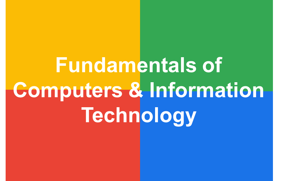 http://study.aisectonline.com/images/BCA Fundamentals of Computers & Information Technology.png